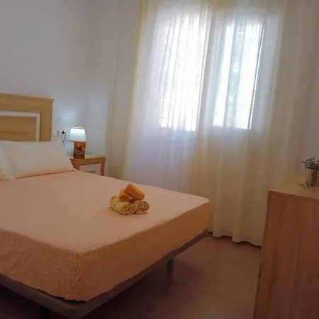 Apartamento Oliver Atico Cano Fuengirola